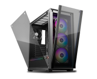 Deepcool Matrexx 70 ADD-RGB 3F - 595049 - zdjęcie 3